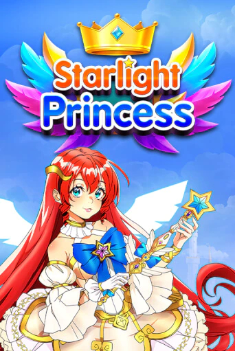 Starlight Princess демо игра казино без регистрации | PokerDom