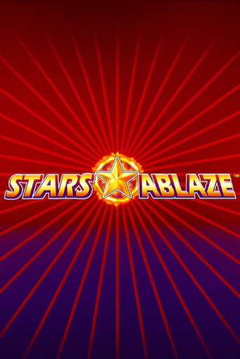 Stars Ablaze демо игра казино без регистрации | PokerDom