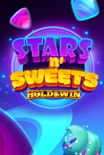 Stars n' Sweets™ Hold & Win™ демо игра казино без регистрации | PokerDom