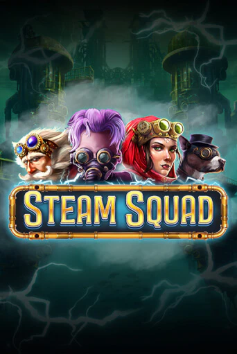 Steam Squad демо игра казино без регистрации | PokerDom