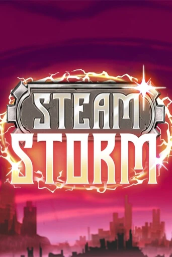 Steam Storm демо игра казино без регистрации | PokerDom