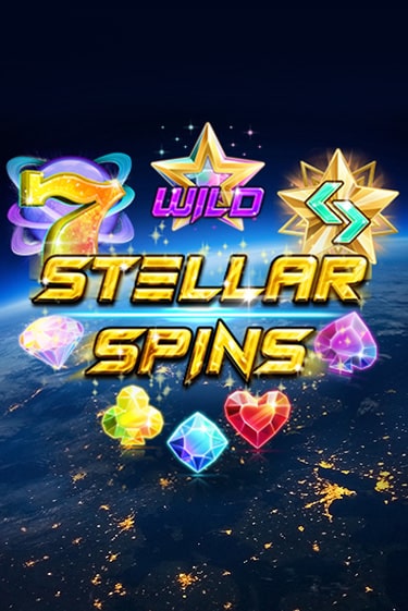 Stellar Spins демо игра казино без регистрации | PokerDom