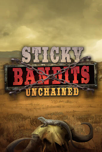 Sticky Bandits Unchained демо игра казино без регистрации | PokerDom