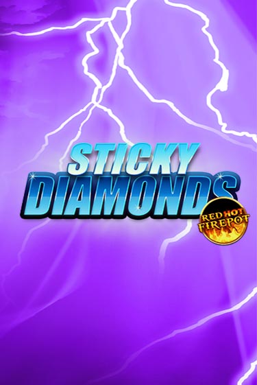 Sticky Diamonds Red Hot Firepot демо игра казино без регистрации | PokerDom