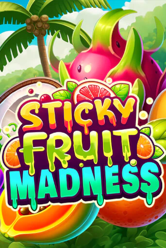 Sticky Fruit Madness демо игра казино без регистрации | PokerDom