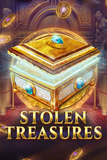 Stolen Treasures демо игра казино без регистрации | PokerDom