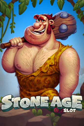 Stone age Slot демо игра казино без регистрации | PokerDom