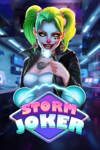 Storm Joker демо игра казино без регистрации | PokerDom