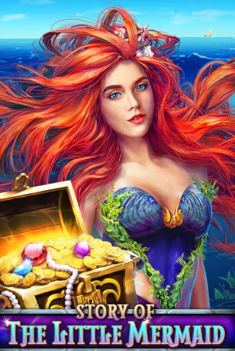 Story Of The Little Mermaid демо игра казино без регистрации | PokerDom