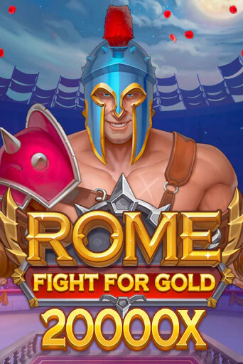 Rome: Fight For Gold демо игра казино без регистрации | PokerDom