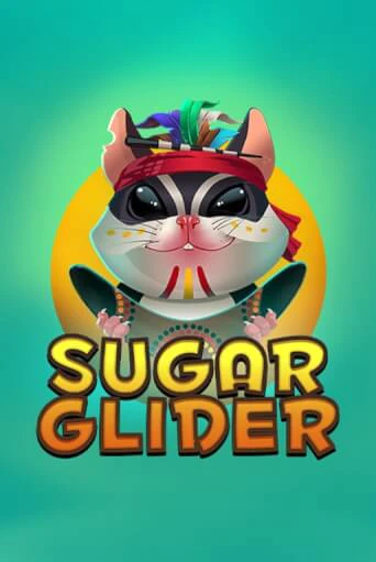 Sugar Glider демо игра казино без регистрации | PokerDom