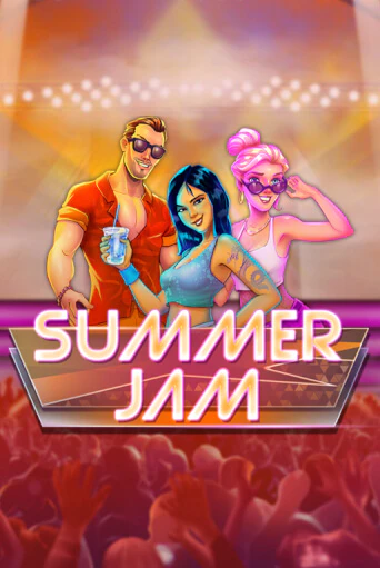 Summer Jam демо игра казино без регистрации | PokerDom