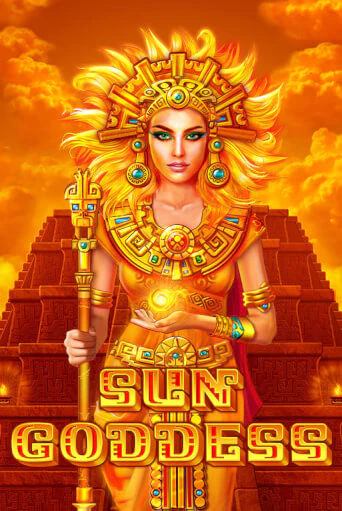 Sun Goddess демо игра казино без регистрации | PokerDom