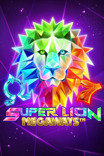 Super Lion Megaways демо игра казино без регистрации | PokerDom