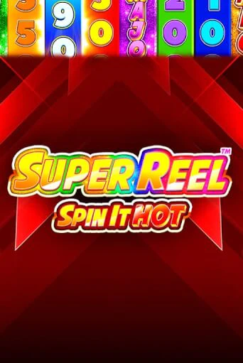 Super Reel: Spin it Hot! демо игра казино без регистрации | PokerDom