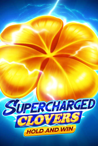 Supercharged Clovers: Hold and Win демо игра казино без регистрации | PokerDom