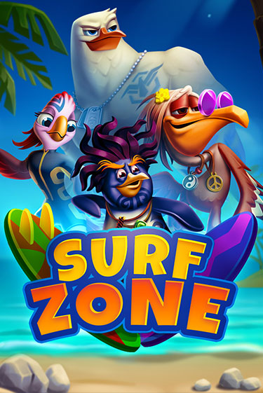 Surf Zone демо игра казино без регистрации | PokerDom