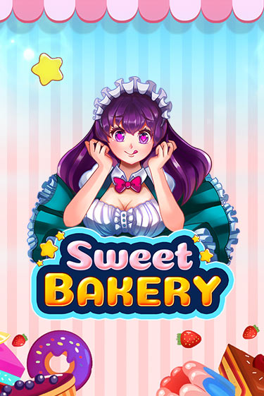 Sweet Bakery демо игра казино без регистрации | PokerDom