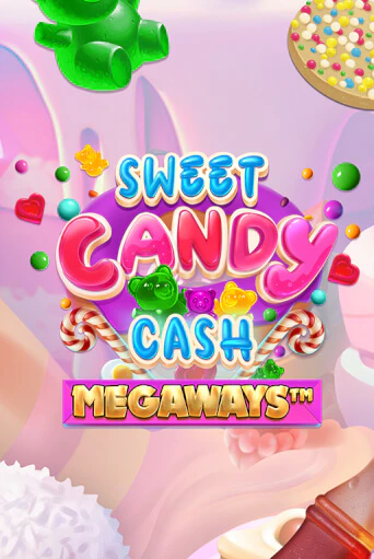 Sweet Candy Cash Megaways демо игра казино без регистрации | PokerDom