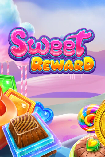 Sweet Reward™ демо игра казино без регистрации | PokerDom