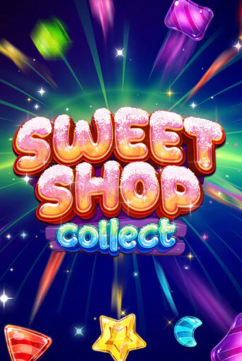 Sweet Shop Collect демо игра казино без регистрации | PokerDom