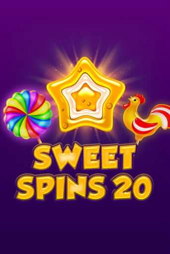 Sweet Spins 20 демо игра казино без регистрации | PokerDom