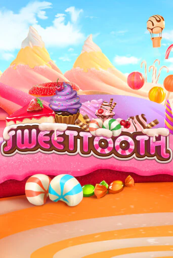 Sweet Tooth демо игра казино без регистрации | PokerDom