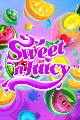 Sweet n' Juicy™ демо игра казино без регистрации | PokerDom