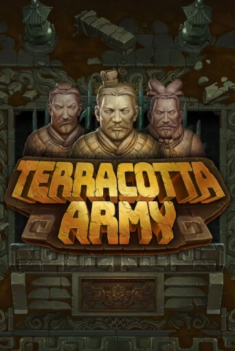 Terracotta Army демо игра казино без регистрации | PokerDom