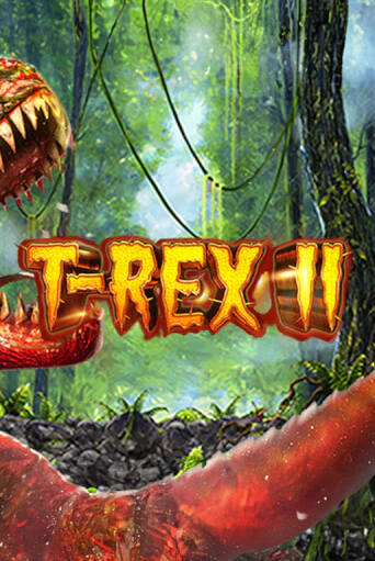 T-REX 2 демо игра казино без регистрации | PokerDom