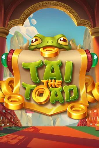 Tai the Toad демо игра казино без регистрации | PokerDom