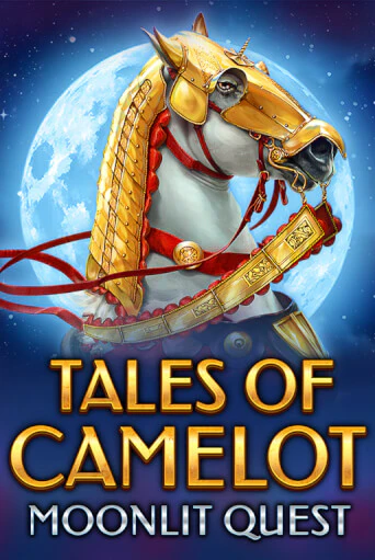 Tales Of Camelot - Moonlit Quest демо игра казино без регистрации | PokerDom