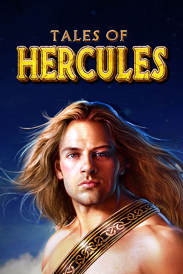 Tales of Hercules демо игра казино без регистрации | PokerDom