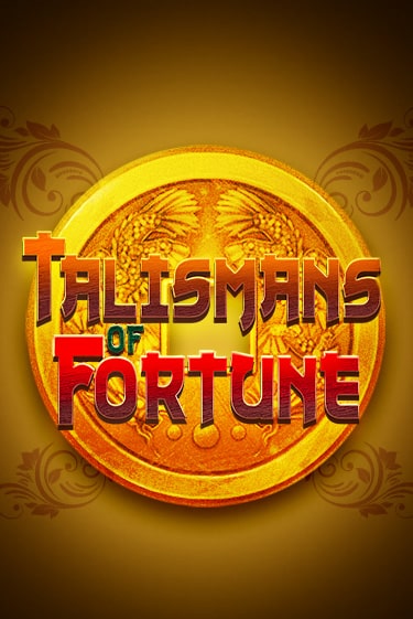 Talismans of Fortune демо игра казино без регистрации | PokerDom