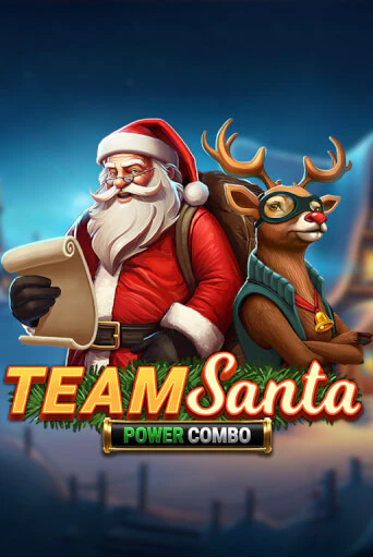 Team Santa Power Combo™ демо игра казино без регистрации | PokerDom