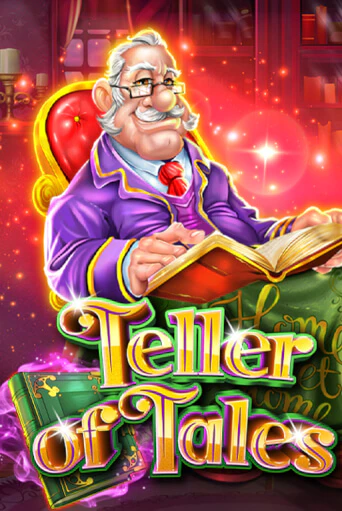 Teller of Tales демо игра казино без регистрации | PokerDom