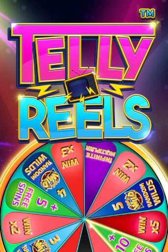 Telly Reels демо игра казино без регистрации | PokerDom