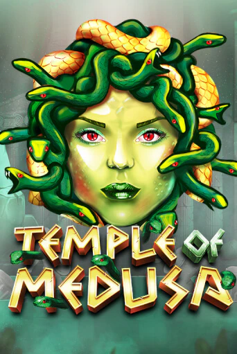 Temple of Medusa демо игра казино без регистрации | PokerDom