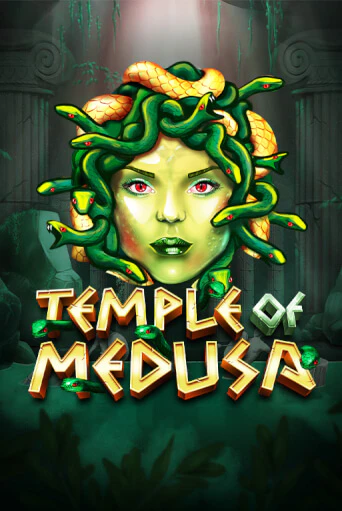 Temple of Medusa демо игра казино без регистрации | PokerDom