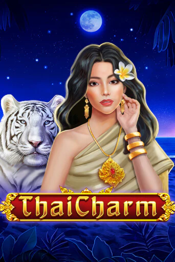 Thai Charm демо игра казино без регистрации | PokerDom