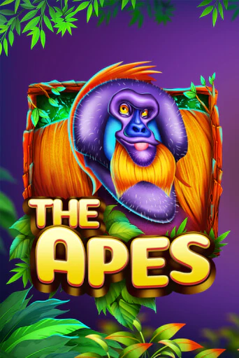 The Apes демо игра казино без регистрации | PokerDom