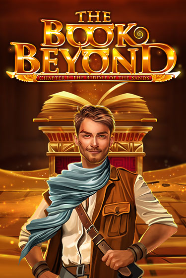 The Book Beyond – Chapter 1: The Riddle of the Sands демо игра казино без регистрации | PokerDom