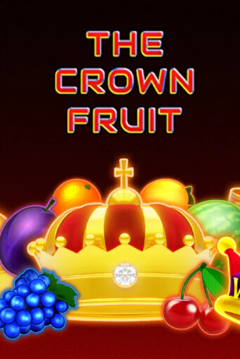 The Crown Fruit демо игра казино без регистрации | PokerDom