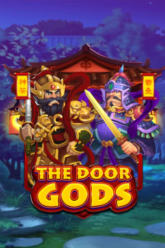 The Door Gods демо игра казино без регистрации | PokerDom