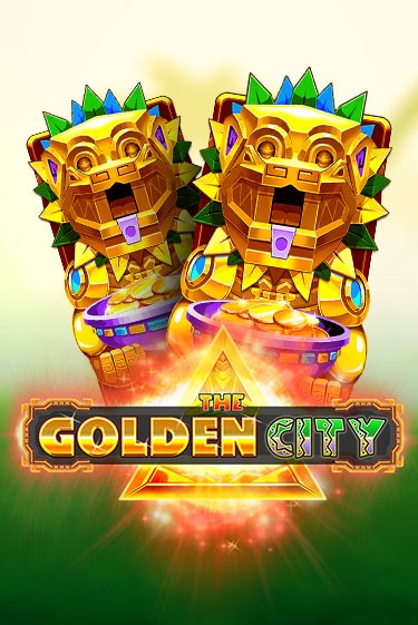 The Golden City демо игра казино без регистрации | PokerDom