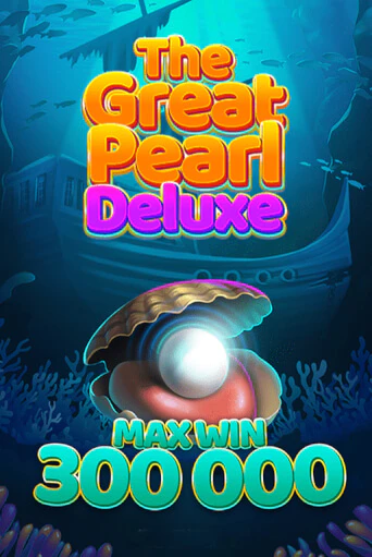 The Great Pearl Deluxe демо игра казино без регистрации | PokerDom