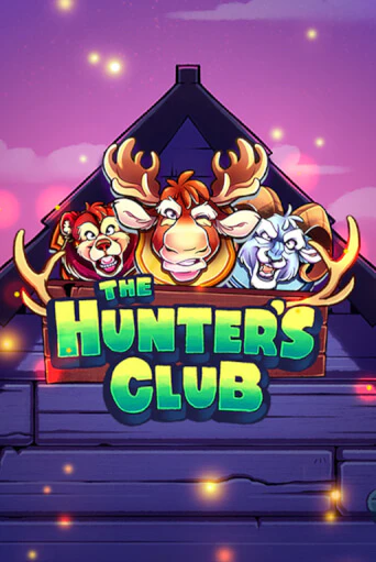 The Hunters Club демо игра казино без регистрации | PokerDom