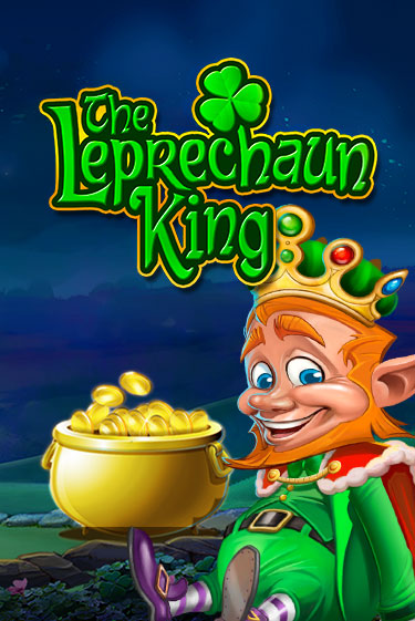 The Leprechaun King демо игра казино без регистрации | PokerDom