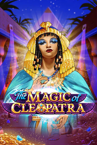 The Magic of Cleopatra демо игра казино без регистрации | PokerDom