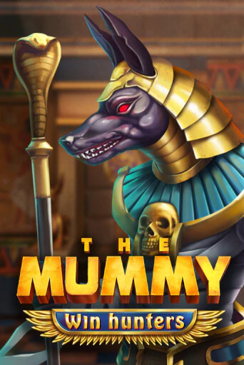 The Mummy Win Hunters демо игра казино без регистрации | PokerDom